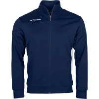Stanno Kinder-Trainingsjacke mit Reißverschluss Pride