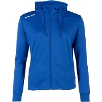 Stanno Sweatjacke mit Kapuze Full Zip Frau Field