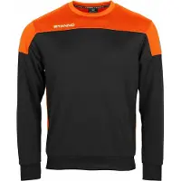 Stanno Trikot mit Rundhalsausschnitt Pride Top