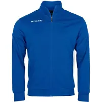 Stanno Sweatjacke mit Reißverschluss Pride
