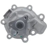 Valeo Kühlmittelpumpe Wasserpumpe für MAZDA CX-5 (KE, GH) 529315