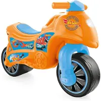 DOLU Hot Wheels Lauf-Motorrad