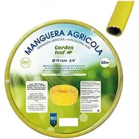 Big Buy Cooking Manguera EDM 74131 PVC Polypropylen 3/4" Ø 25 mm (50 m)