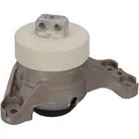 FEBI BILSTEIN BILSTEIN Motorlager Gummimetalllager Links passend für MERCEDES-BENZ GLC SUV (X254) 195119