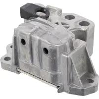 FEBI BILSTEIN Motorträger FEBI 105507