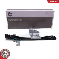 ESEN SKV Fensterheber 51skv472 vorne rechts für Peugeot