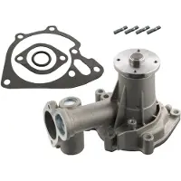 FEBI BILSTEIN Bilstein Wasserpumpe [Hersteller-Nr. 47453] für Mitsubishi, Hyundai