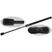 SWAG 64 94 7108 Gasfeder Heckklappendämpfer für CITROËN C4 II (B7)