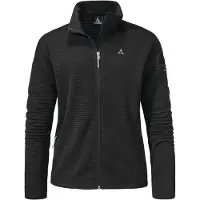 Schöffel Damen Unterjacke CIRC Fleece Jk Style Smue WMS