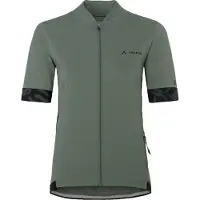Vaude Bike Full Zip Trikot Women Kuro II