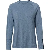 Vaude Damen Shirt Wo Skomer LS T-Shirt III