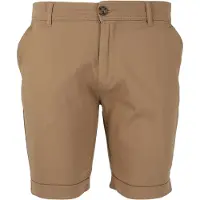 CRUZ Shorts Jerryne mit praktischen Seitentaschen 1138 Kelp L