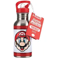 Paladone Super Mario Bros Flasche 500ml