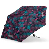 Ergobag Regenschirm KorallBär 2025