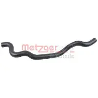 METZGER Schlauch, Wärmetauscher-Heizung GREENPARTS 2420653
