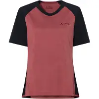 Vaude Moab Pro Kurzarm-t-shirt