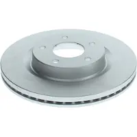 Bosch Bremsscheibe 0 986 479 D65 vorne, belüftet, 1 Stück
