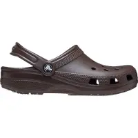 Crocs Classic Holzschuhe Braun EU 37-38 Mann Braun EU 37-38