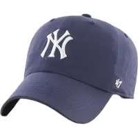 47 Mlb New York Yankees Brrr Clean Up Kappe