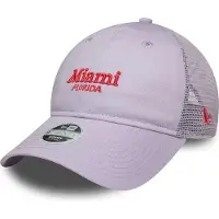 New Era New York Yankees 9twenty Damen Trucker Cap