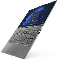 Lenovo ThinkPad X1 2-in-1 Gen 10 Aura Edition 14? Intel Intel Core Ultra 7 255U Prozessor E-Kerne bis zu 4,20 GHz P-Kerne bis zu 5,20 GHz, Windows 11 Home 64, 256 GB SSD M.2 2280 PCIe 4.0 TLC Opal