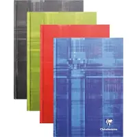 Clairefontaine Notizbuch