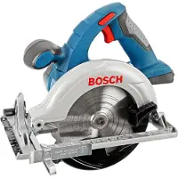 Bosch Powertools Kreissäge 18V GKS 18V-LI