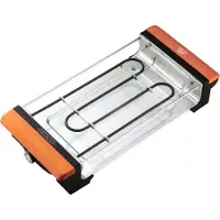 Eta Eta116290000 Gril Vital Elektrogrill