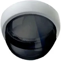 Bosch Security Systems Tinted High-resolution Bubble
