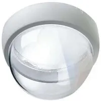 Bosch Security Systems Clear High-resolution Bubble