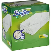 Swiffer 545476, Weiß, 36 Stück(e)