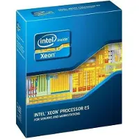 Intel Xeon E5-2620 v3