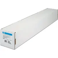 HP Schweres Gestrichenes Papier - hochweiss - Rolle (152,4 cm x 68,6 m) - 130 g/m2 - 1 Rolle(n)