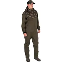 Fox International RS 10K Jacket Herren (Camo Khaki) Größe 3XL
