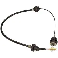 MAXGEAR 32-0595 Kupplungsseil Seilzug für FIAT DUCATO Pritsche/Fahrgestell (230)