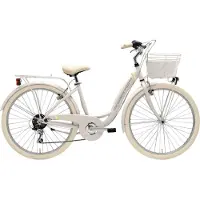 Adriatica Damenrad Panda 6V