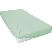 PRIMERA Spannbettlaken "Mako-Jersey Bio", GOTS zertifiziert - aus Bio-Baumwolle