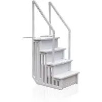 Gre Accessories Easy Access Polyethylenleiter EPE30