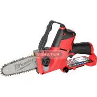 Milwaukee M12 FHS-0X