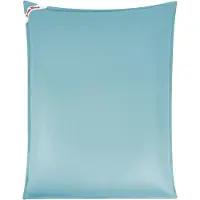 Sitting Bull Sitzsack »SWIMMING BAG Junior«, blau, BxHxT: 115 x 142 x 20 cm