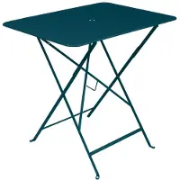Fermob Bistro Tisch 77x57 cm Stahl