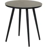 Schöner Wohnen Texel Bistro Tisch Ø 66x70 cm