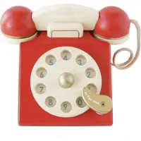 Le Toy Van Vintage Telefon