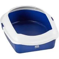Ebi Cat Toilet Space 60M