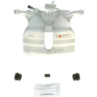 Bosch Bremssattel Vorne Rechts für VW Golf VII Schrägheck (5G1, BQ1, BE1, BE2) Ø57mm 0 986 135 137