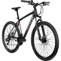 Zundapp FX27 Mountainbike 27,5 Zoll Hardtail 160 - 185 cm Fahrrad MTB 21 Gänge
