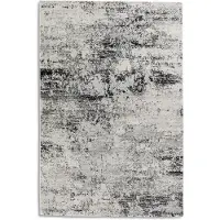 Astra Teppich »Antea«, BxL: 80 x 150 cm, rechteckig, Polyester/Polypropylen (PP) - bunt