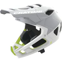 Cratoni Fullface - Helm Interceptor 2.0