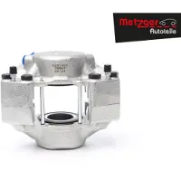 METZGER Bremssattel [Hersteller-Nr. 6261453] für VW