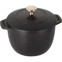 Staub la cocotte pot NPC1004163